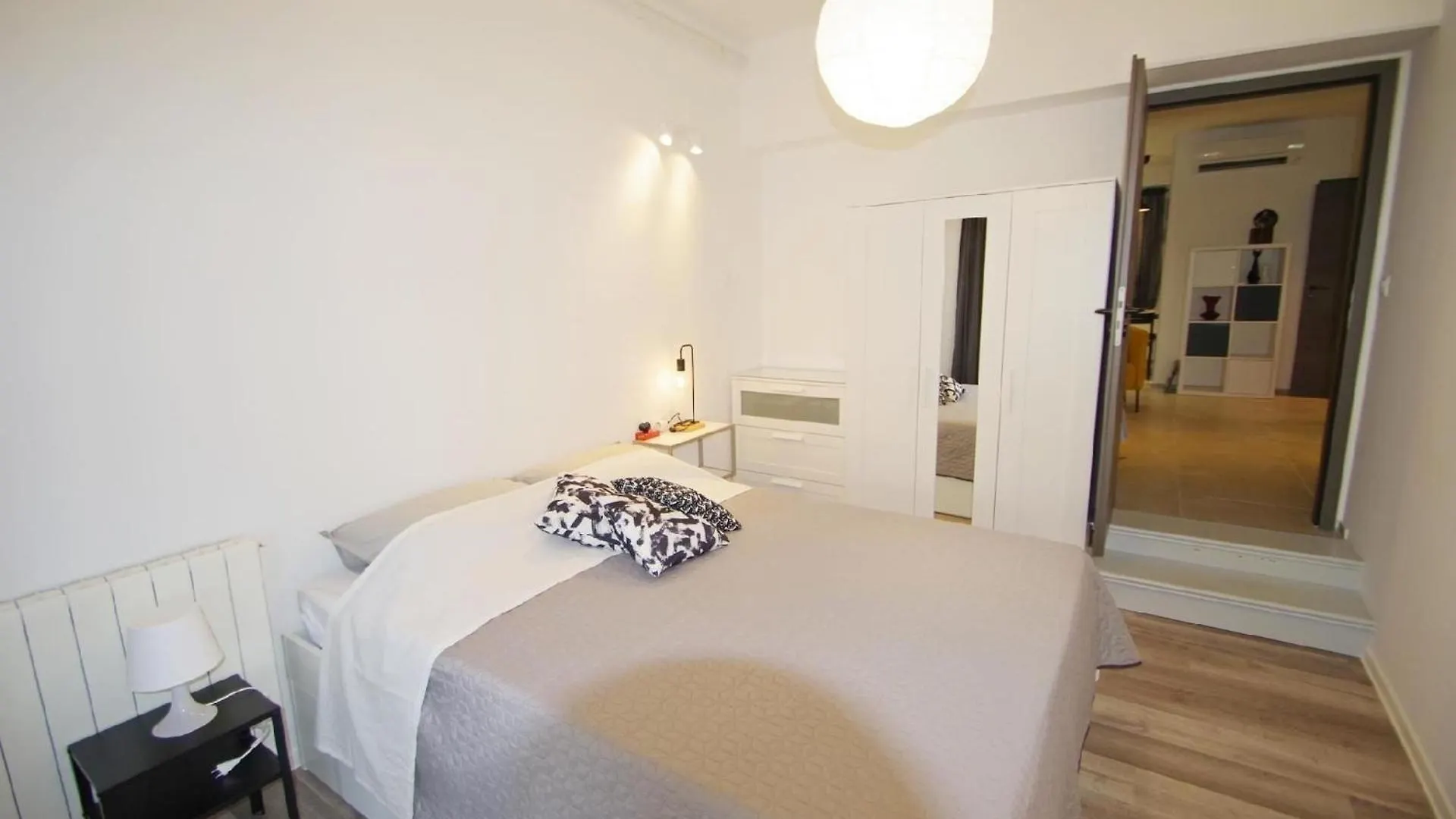 Διαμέρισμα Ferienwohnung Fuer 4 Personen Ca 65 M In Fazana-Surida, Istrien Pula Und Umgebung Valbandon Κροατία