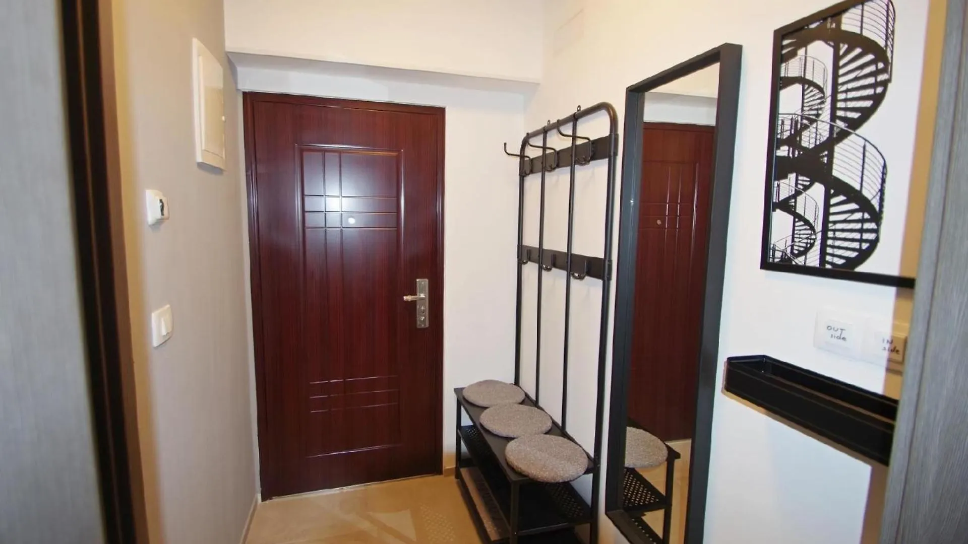 Ferienwohnung Fuer 4 Personen Ca 65 M In Fazana-Surida, Istrien Pula Und Umgebung Valbandon 0*,  كرواتيا