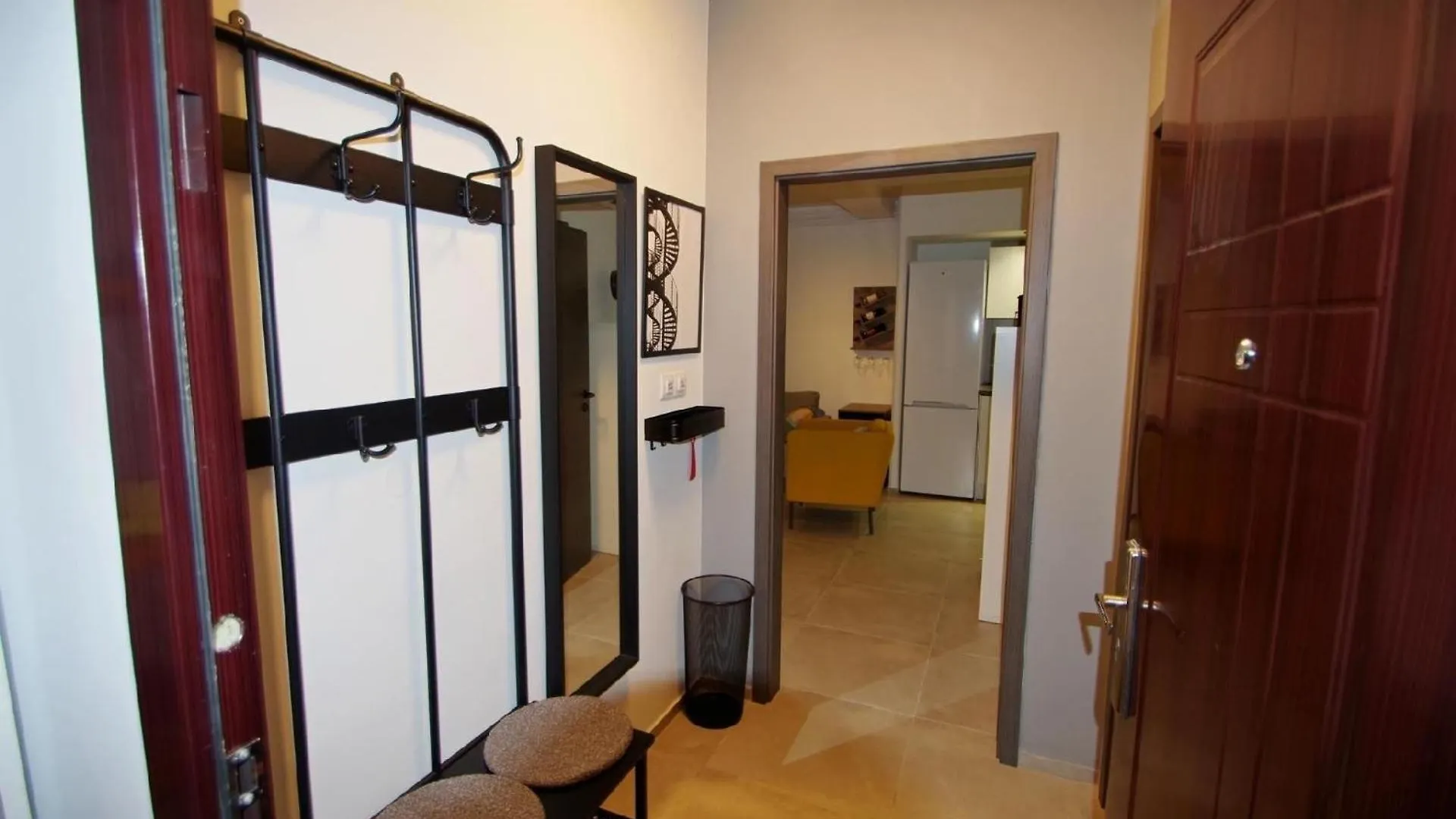 شقة Ferienwohnung Fuer 4 Personen Ca 65 M In Fazana-Surida, Istrien Pula Und Umgebung Valbandon كرواتيا