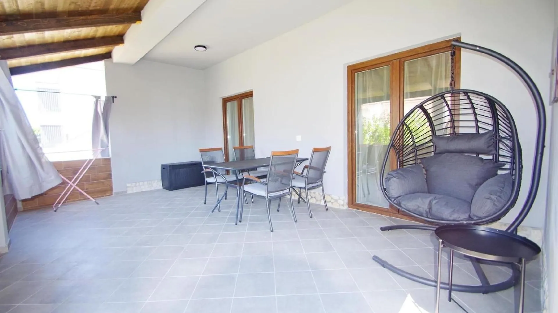 Διαμέρισμα Ferienwohnung Fuer 4 Personen Ca 65 M In Fazana-Surida, Istrien Pula Und Umgebung Valbandon