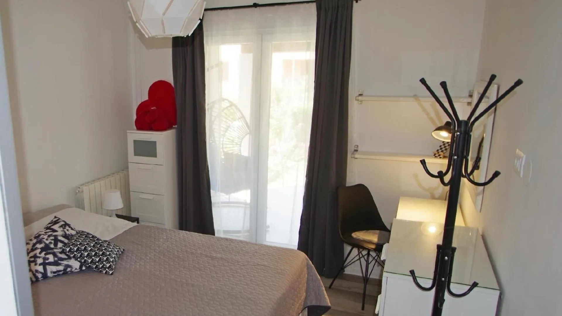 Ferienwohnung Fuer 4 Personen Ca 65 M In Fazana-Surida, Istrien Pula Und Umgebung Valbandon 0*,  Κροατία