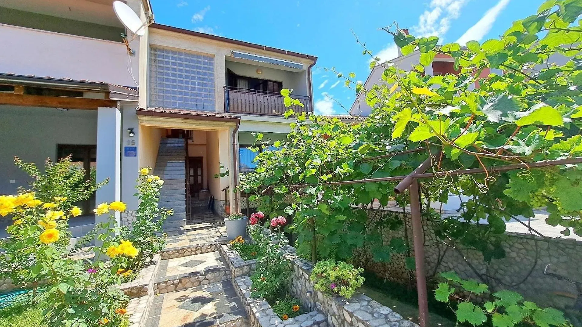 Ferienwohnung Fuer 4 Personen Ca 65 M In Fazana-Surida, Istrien Pula Und Umgebung Valbandon Κροατία